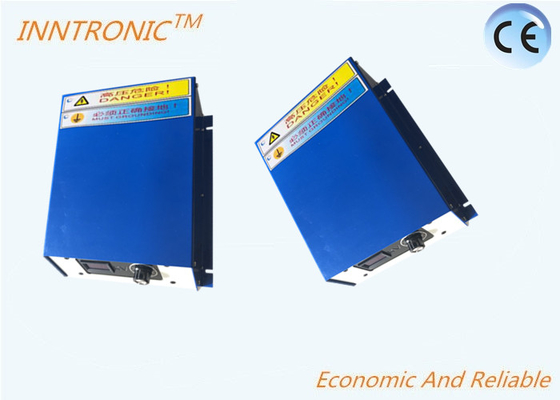 VCM40-N（-） negative 40kV Static Charging device Blue Electricity Negative generator for bag making 100V