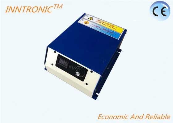 VCM30N 30kv negative Electrostatic Charging Generator blue Static adding power supply 150W for In mold labelling