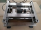Electronic 150kg/10g Industrial Weighing Scales 40*50CM Bench Scale STAINLESS STEEL 220VAC