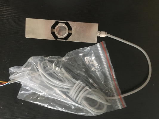 Load Cell IN- PW15AH 20kg stainless steel IP68,IP69 Single Point weight force sensor For Platform Scale 2mv/v