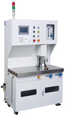 INAB706C test area 100cm² White PFE Particle Electrostatic Charge device Filtration Efficiency Tester 2.83L/min ±5%