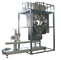 XYC-P 25kg 0.6mpa Automatic Weighing And Packing Machine for chemical raw material 0.2%FS