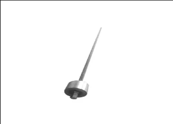 HZFS-033 IP66 30kN IP66 Stainless Steel Mini disk Weight Load Cell Sensor For Weighing Industry 10-12V DC