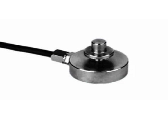 LOAD CELL HZFS-019 50KG 1.0-1.5 mV/V 10V SCREW TENSION AND COMPRESSION STAINLESS STEEL MINI  WEIGHT FORCE SENSOR FOR ROBOTIC HAND