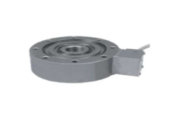 Alloy Steel 656A 300T Tension Compression Load Cell round weight force sensor 2.0mV/V for hopper scale