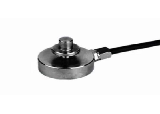 INFS-019 20KG Stainless Steel Tension And Compression round Load Cell Weight Force Sensor For Lamination 5-10V