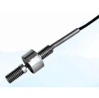 INFS-020 100kg Compression Stainless Steel  Mini round Tension Load Cell weight Sensor For Lamination Machine