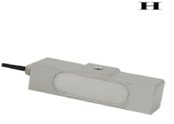 800kg IP67 Column Load Cell Aluminium Alloy