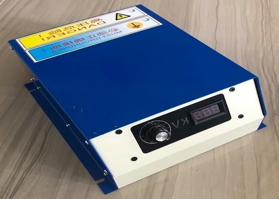 VCM40-N（-） negative 40kV Static Charging device Blue Electricity Negative generator for bag making 100V